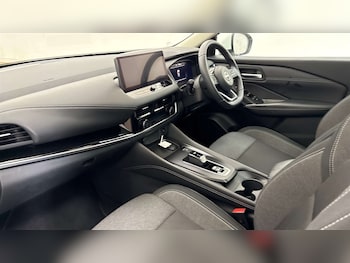 Used Nissan Qashqai undefined for sale - 77360746: Photo