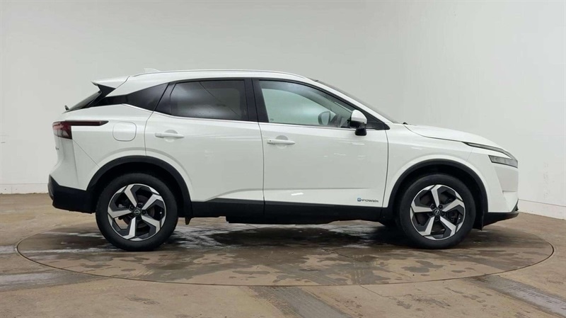 Used Nissan Qashqai for sale - 77360746: Photo 4