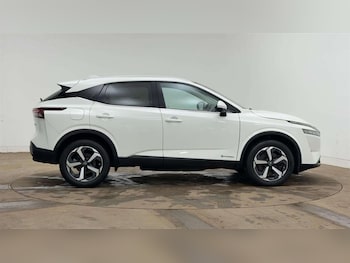 Used Nissan Qashqai undefined for sale - 77360746: Photo