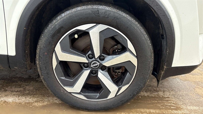 Used Nissan Qashqai for sale - 77360746: Photo 6