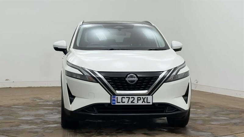 Used Nissan Qashqai for sale - 77360746: Photo 7