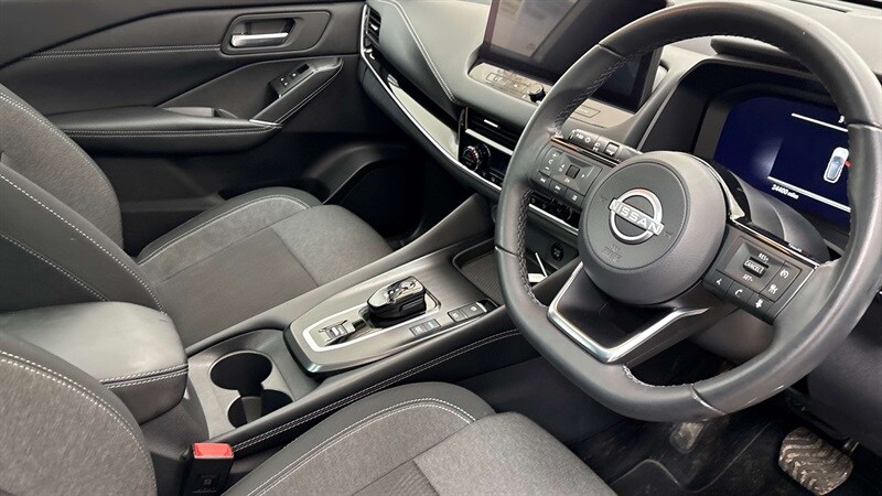 Used Nissan Qashqai for sale - 77360746: Photo 8