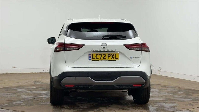 Used Nissan Qashqai for sale - 77360746: Photo 9