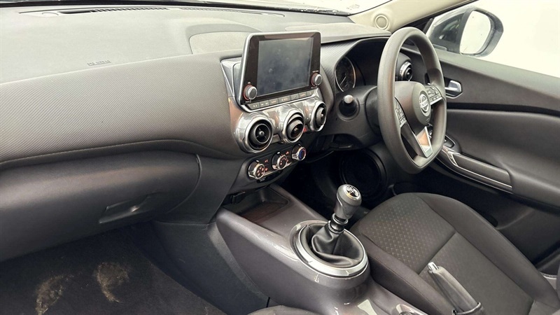 Used Nissan Juke 2022 for sale - 77232498: Photo 2