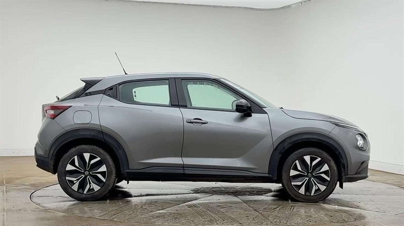Used Nissan Juke 2022 for sale - 77232498: Photo 4