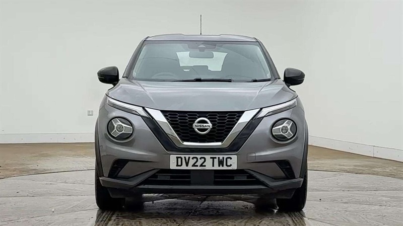 Used Nissan Juke 2022 for sale - 77232498: Photo 7