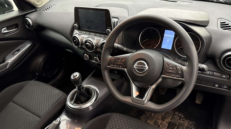 Used Nissan Juke 2022 for sale - 77232498: Photo 8