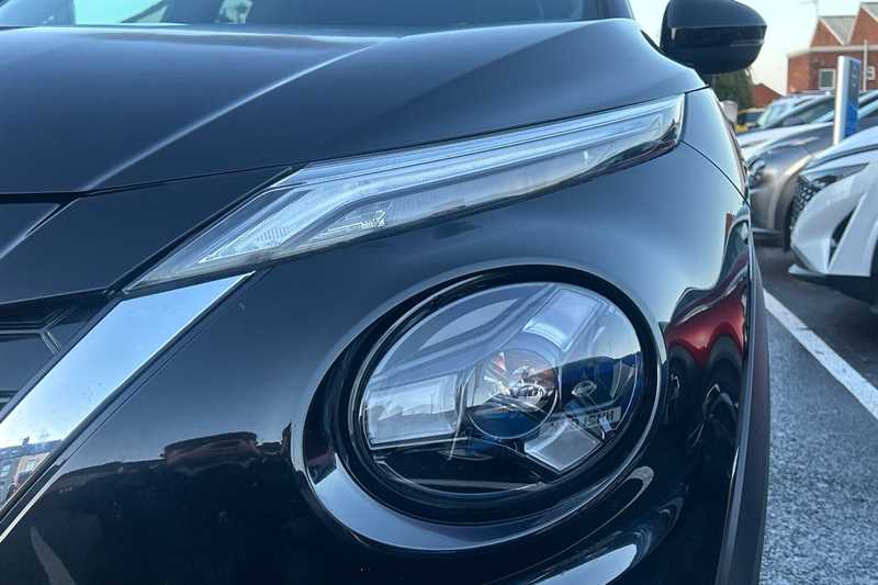 Used Nissan Juke 2025 for sale - 76705843: Photo 14