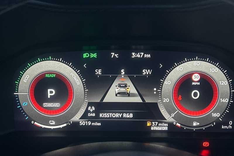 Used Nissan Juke 2025 for sale - 76705843: Photo 15