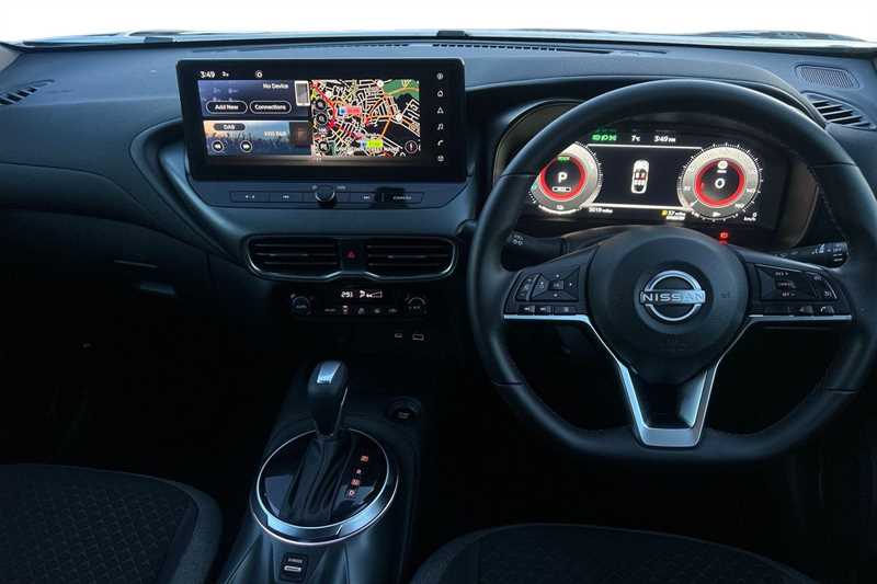 Used Nissan Juke 2025 for sale - 76705843: Photo 16