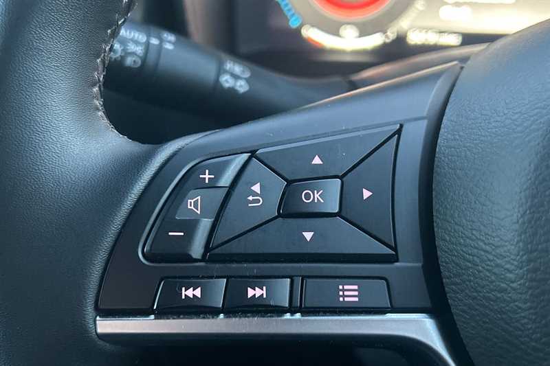 Used Nissan Juke 2025 for sale - 76705843: Photo 17