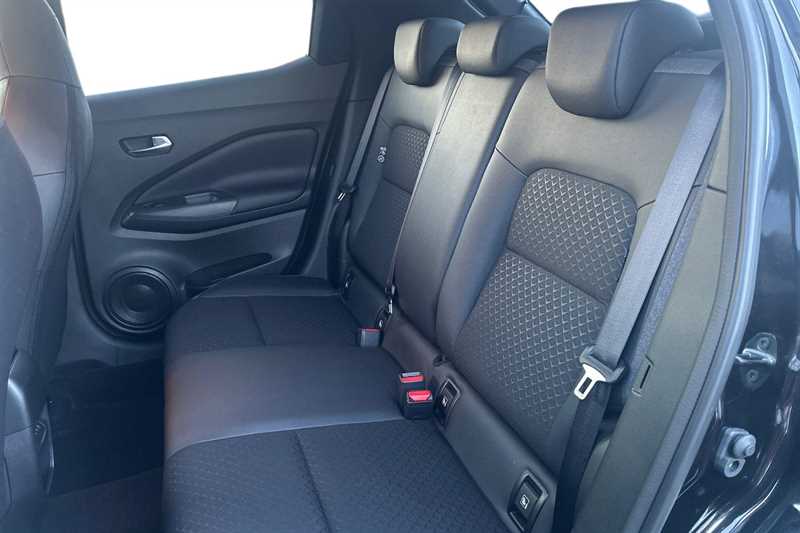 Used Nissan Juke 2025 for sale - 76705843: Photo 20