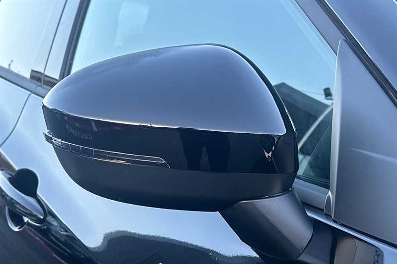 Used Nissan Juke 2025 for sale - 76705843: Photo 22