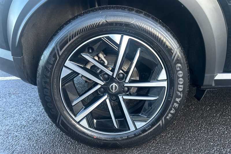 Used Nissan Juke 2025 for sale - 76705843: Photo 23