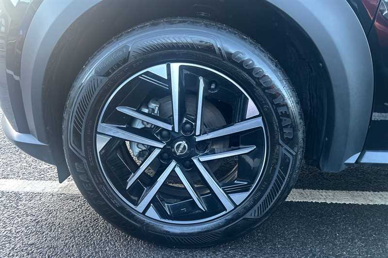 Used Nissan Juke 2025 for sale - 76705843: Photo 28