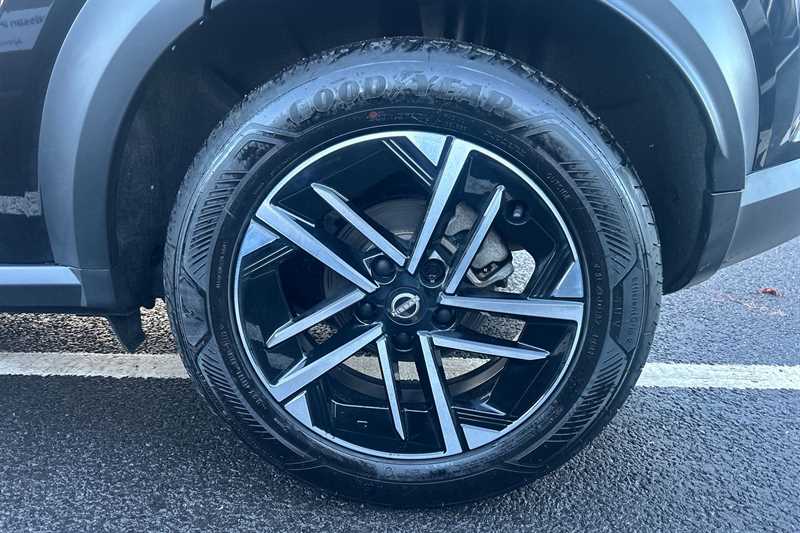 Used Nissan Juke 2025 for sale - 76705843: Photo 29