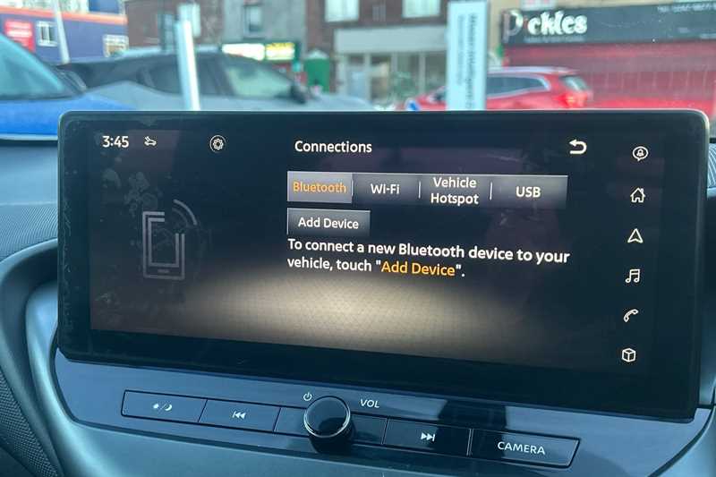 Used Nissan Juke 2025 for sale - 76705843: Photo 30