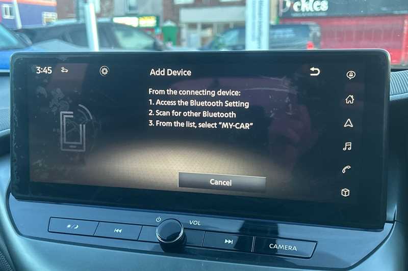 Used Nissan Juke 2025 for sale - 76705843: Photo 31