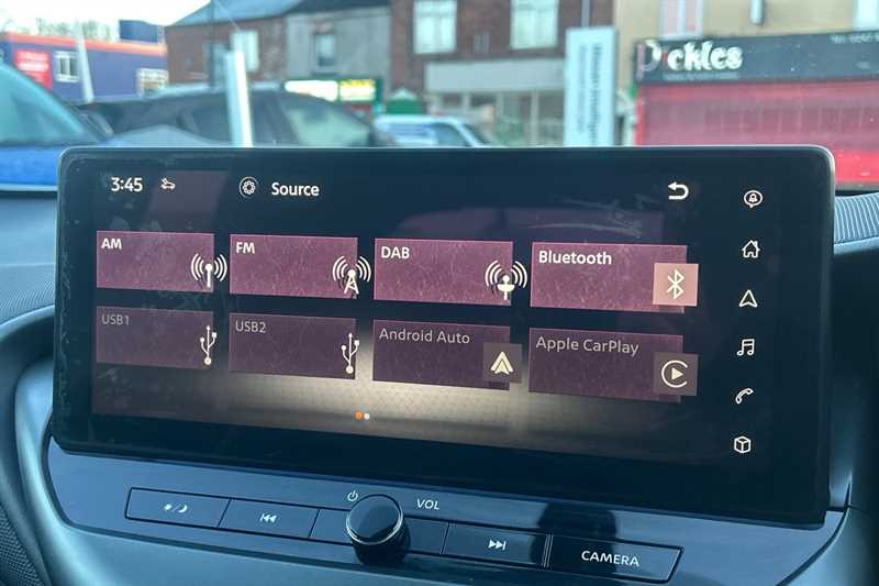 Used Nissan Juke 2025 for sale - 76705843: Photo 32