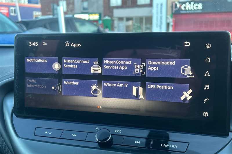 Used Nissan Juke 2025 for sale - 76705843: Photo 35