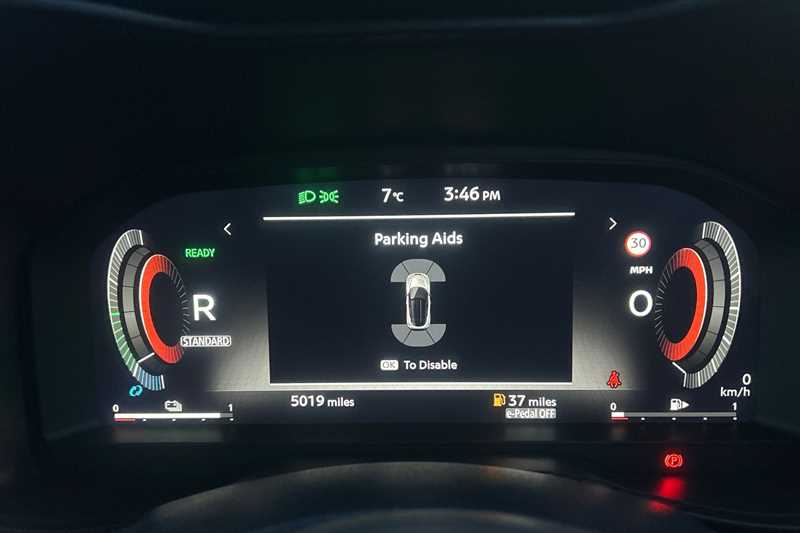 Used Nissan Juke 2025 for sale - 76705843: Photo 37