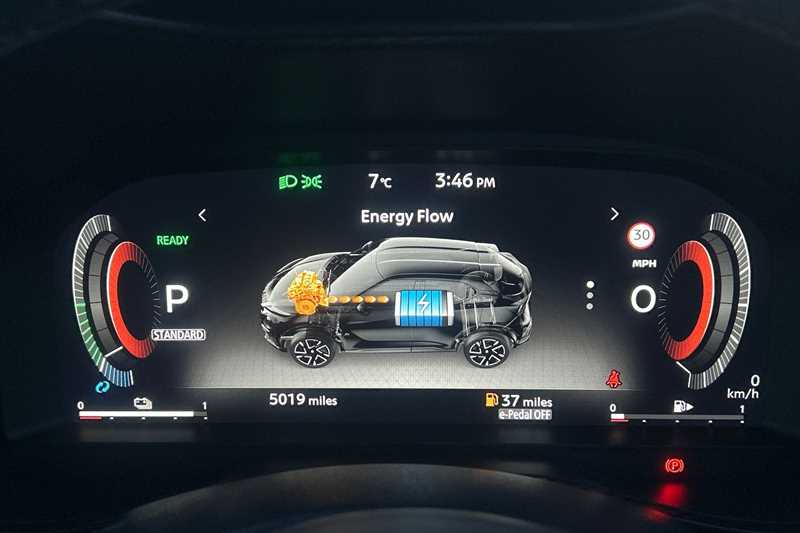 Used Nissan Juke 2025 for sale - 76705843: Photo 38