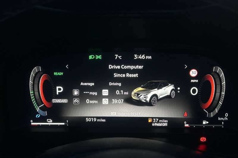 Used Nissan Juke 2025 for sale - 76705843: Photo 39