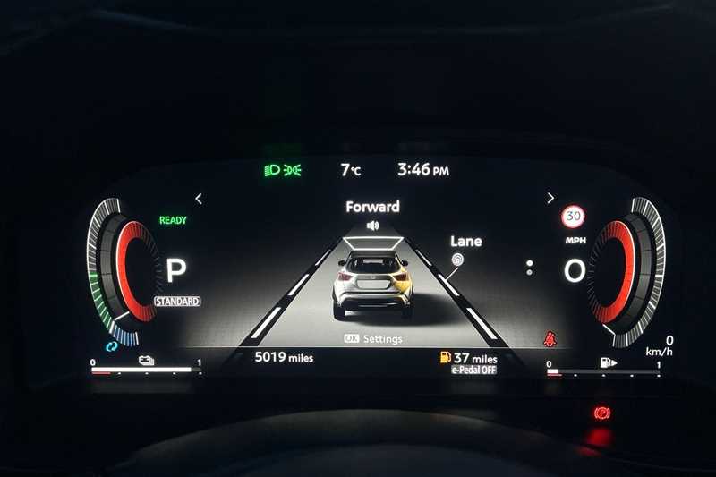 Used Nissan Juke 2025 for sale - 76705843: Photo 40