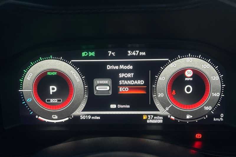 Used Nissan Juke 2025 for sale - 76705843: Photo 42