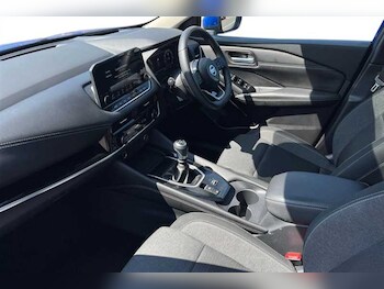 Used Nissan Qashqai 2021 for sale - 79014288: Photo