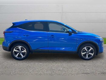 Used Nissan Qashqai 2021 for sale - 79014288: Photo