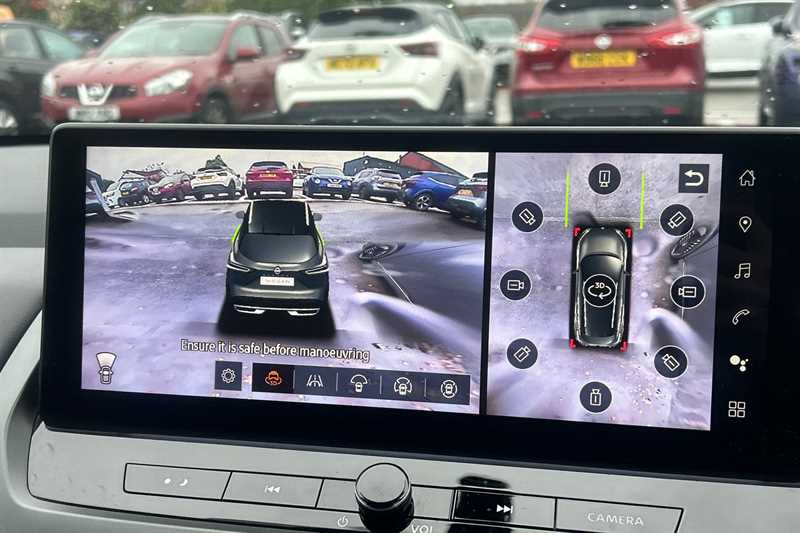 Used Nissan Qashqai 2024 for sale - 76540234: Photo 12