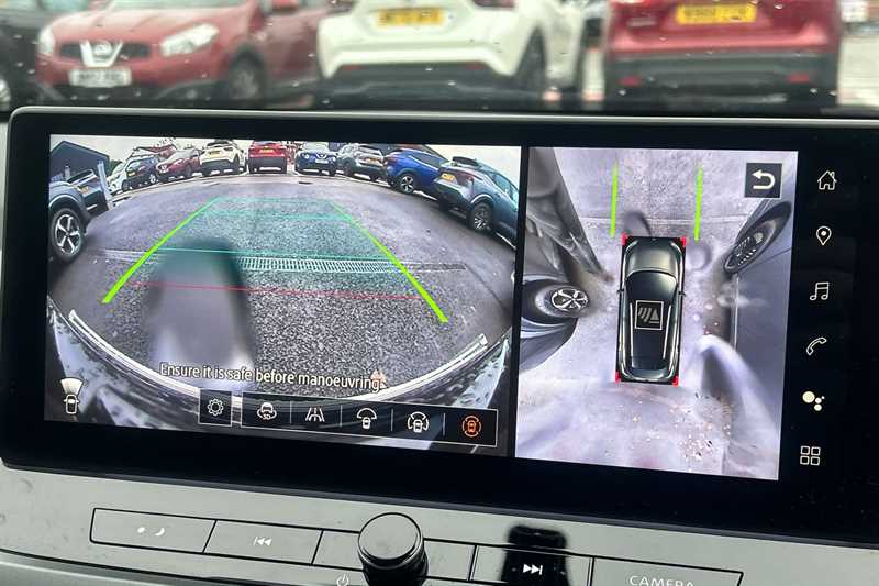 Used Nissan Qashqai 2024 for sale - 76540234: Photo 13