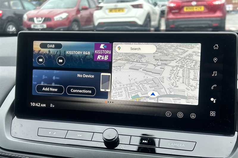 Used Nissan Qashqai 2024 for sale - 76540234: Photo 14