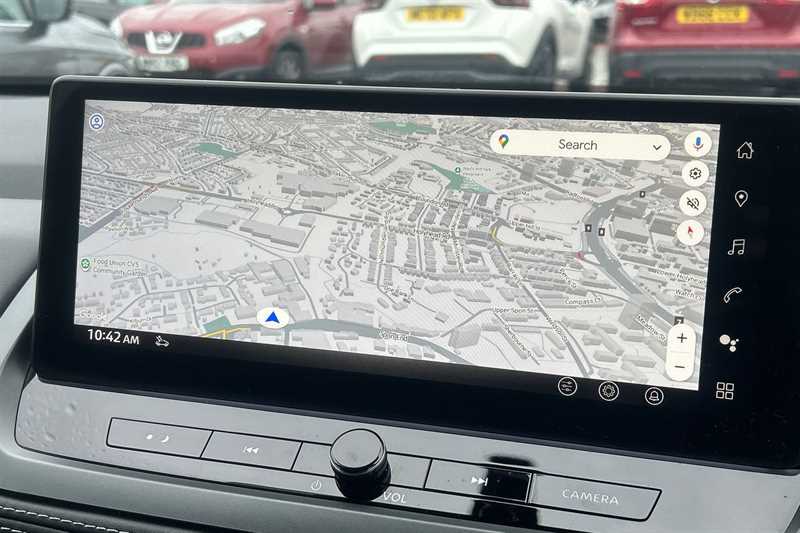 Used Nissan Qashqai 2024 for sale - 76540234: Photo 15