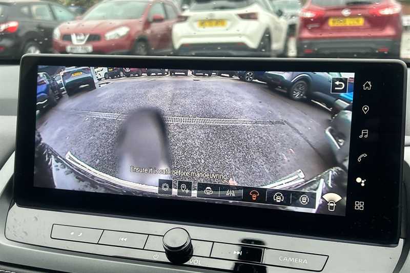 Used Nissan Qashqai 2024 for sale - 76540234: Photo 16