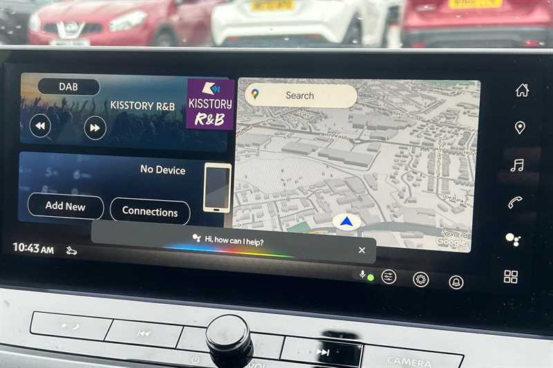 Used Nissan Qashqai 2024 for sale - 76540234: Photo 17