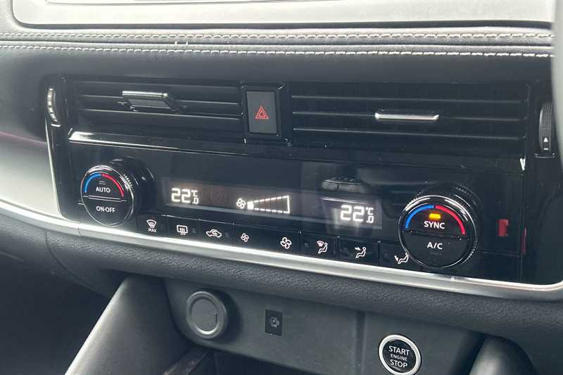 Used Nissan Qashqai 2024 for sale - 76540234: Photo 18