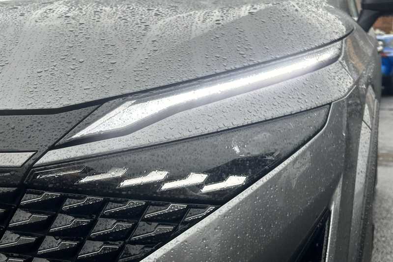 Used Nissan Qashqai 2024 for sale - 76540234: Photo 19