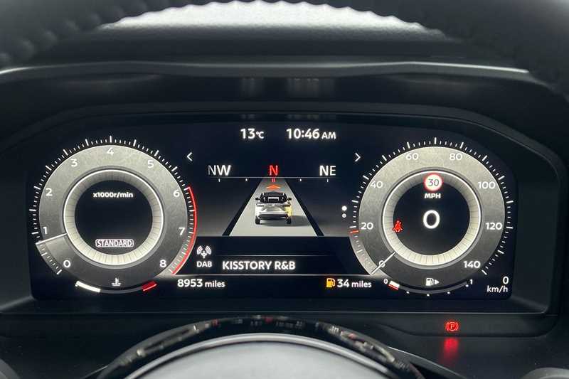 Used Nissan Qashqai 2024 for sale - 76540234: Photo 20