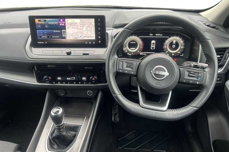 Used Nissan Qashqai 2024 for sale - 76540234: Photo 21