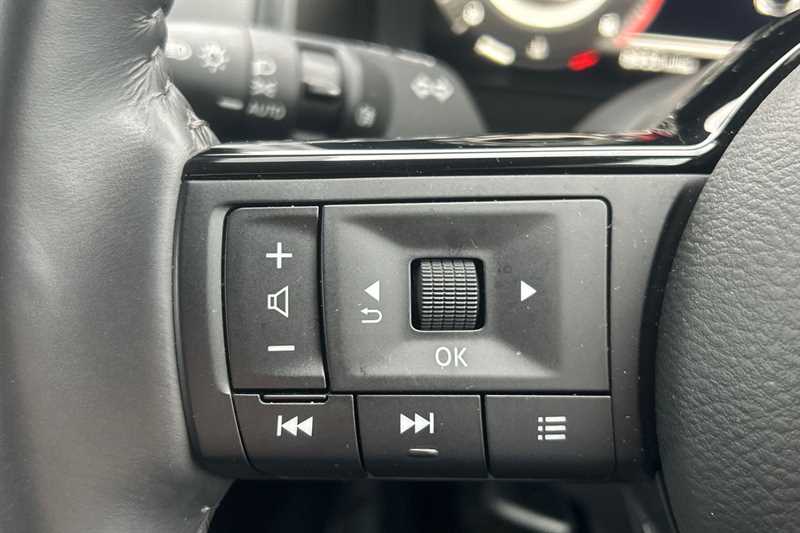 Used Nissan Qashqai 2024 for sale - 76540234: Photo 22