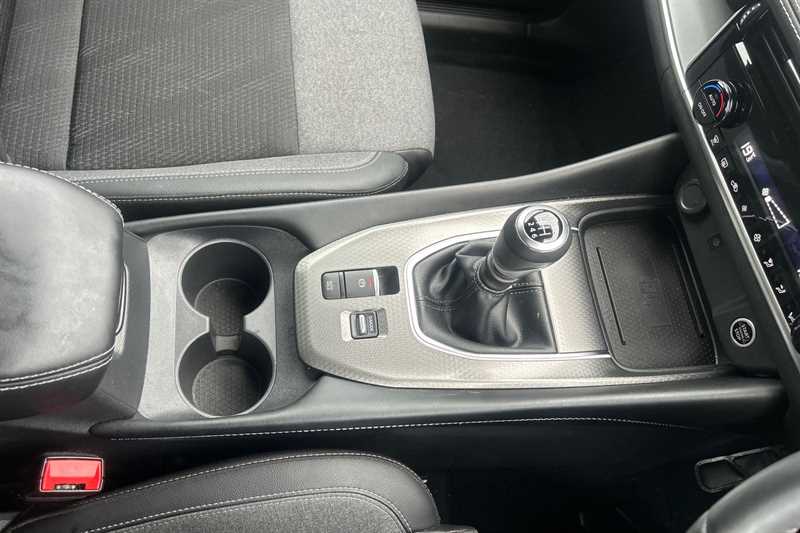 Used Nissan Qashqai 2024 for sale - 76540234: Photo 23