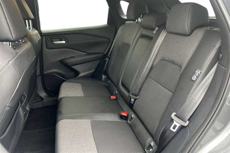 Used Nissan Qashqai 2024 for sale - 76540234: Photo 25