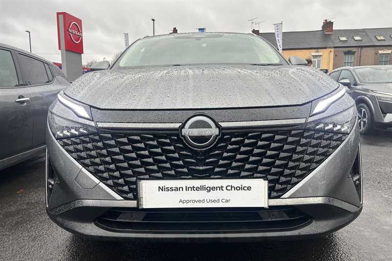 Used Nissan Qashqai 2024 for sale - 76540234: Photo 26