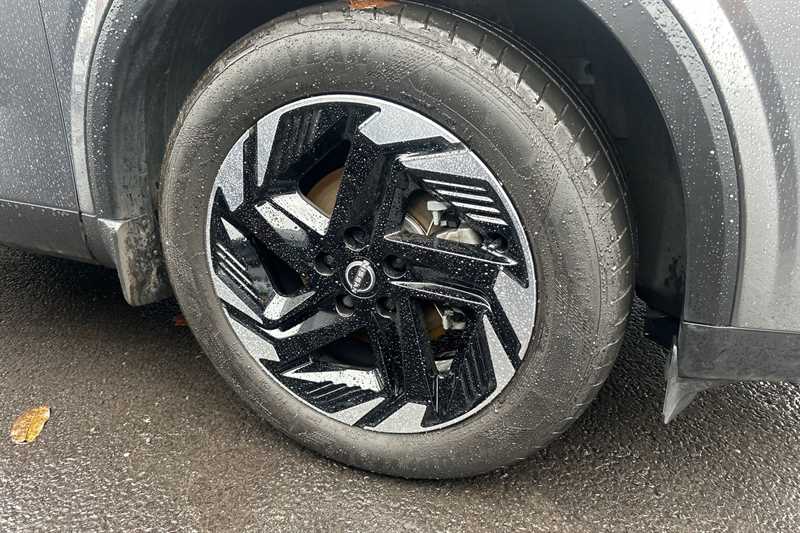 Used Nissan Qashqai 2024 for sale - 76540234: Photo 28