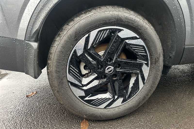 Used Nissan Qashqai 2024 for sale - 76540234: Photo 30