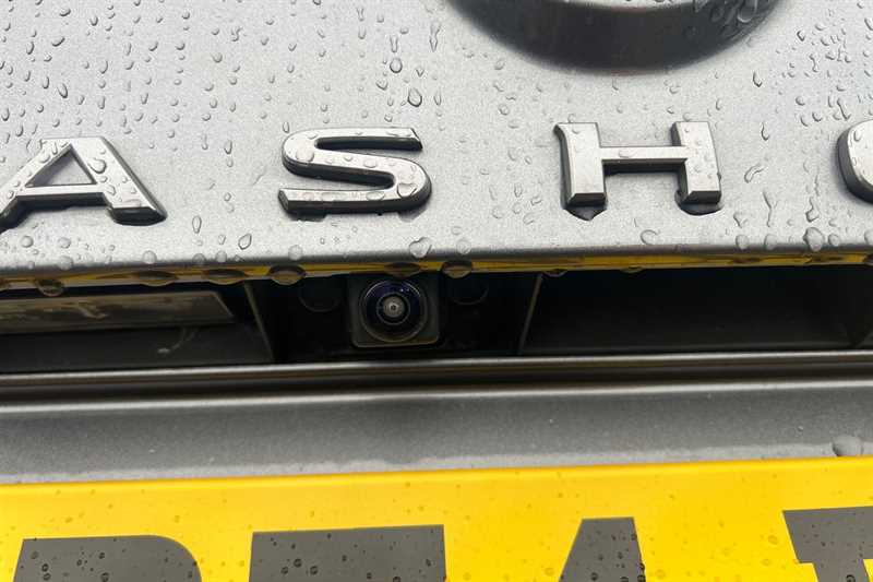 Used Nissan Qashqai 2024 for sale - 76540234: Photo 32