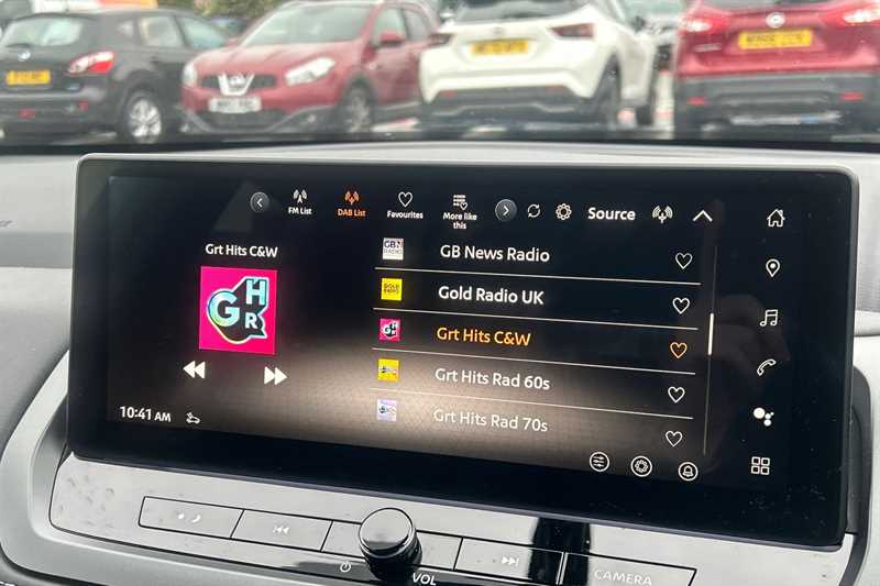 Used Nissan Qashqai 2024 for sale - 76540234: Photo 35