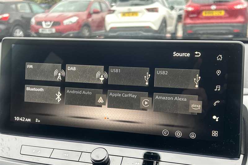 Used Nissan Qashqai 2024 for sale - 76540234: Photo 36